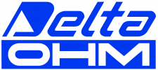 delta ohm logo white resized