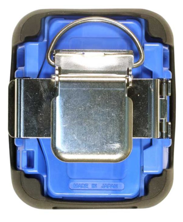 RKI 03 serija, osobni detektor plina