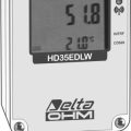DeltaOhm HD 35EDW 1N TC, 17P TC, 1N/2 TC
