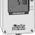 DeltaOhm HD 35EDW 1 TV, TVI