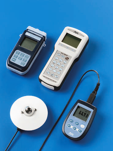 DeltaOhm LP 471 PYRA 02.5 / LP 471 PYRA 02.10 - LP 471 PYRA 03.5 LP 471 PYRA 03.10 - LP 471 PYRA 10.5 / LP 471 PYRA 10.10 LP 471 SILICON-PYRA, piranometri