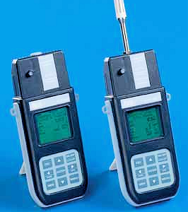 DeltaOhm HD 21AB, HD 21AB17