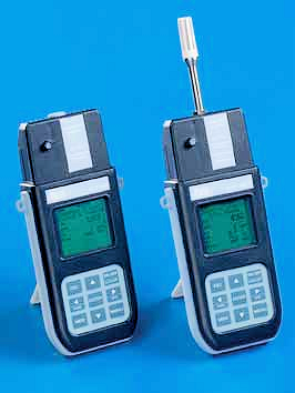 DeltaOhm HD 21AB, HD 21AB17