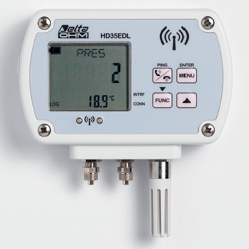 DeltaOhm HD 35ED 1N4r1 TV, 1N4r2 TV, 1N4r3 TV, 1N4r4 TV