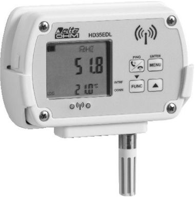 DeltaOhm HD 35 ED 1 TV, TVI