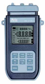 DeltaOhm HD2108.1, HD 2108.2, HD 2128.1, HD 2128.2