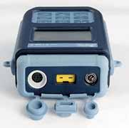 DeltaOhm HD2108.1, HD 2108.2, HD 2128.1, HD 2128.2