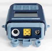 DeltaOhm HD2108.1, HD 2108.2, HD 2128.1, HD 2128.2