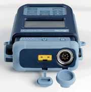 DeltaOhm HD 2178.1, HD 2178.2