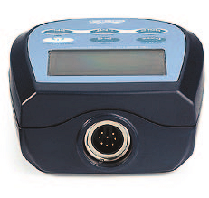 DeltaOhm HD 2302.0, foto - radiometar (luksmetar)