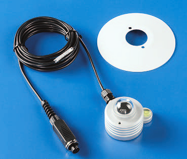 DeltaOhm LP 471 PYRA 02.5 / LP 471 PYRA 02.10 - LP 471 PYRA 03.5 LP 471 PYRA 03.10 - LP 471 PYRA 10.5 / LP 471 PYRA 10.10 LP 471 SILICON-PYRA, piranometri