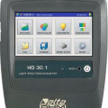 DeltaOhm HD 30.1, spektroradiometar, data loger