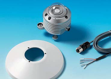 DeltaOhm LP UVA 02 - LP UVA 02AC - LP UVA 02AV, radiometrijske sonde