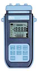 DeltaOhm HD2101.1, HD2101.2