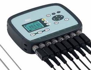 DeltaOhm HD 32.7, HD 32.8.8, HD32.8.16