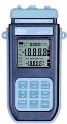 DeltaOhm HD2101.1, HD2101.2