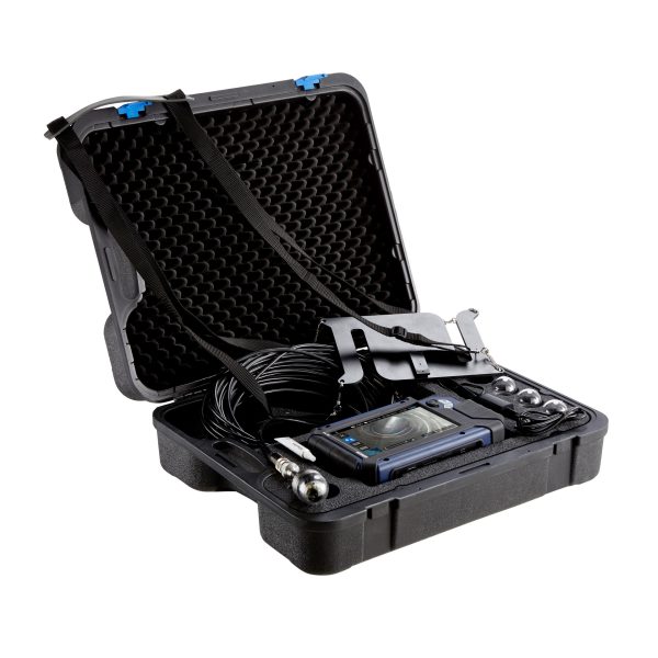 Wöhler VIS700 HD - Videoinspekcijski sustav