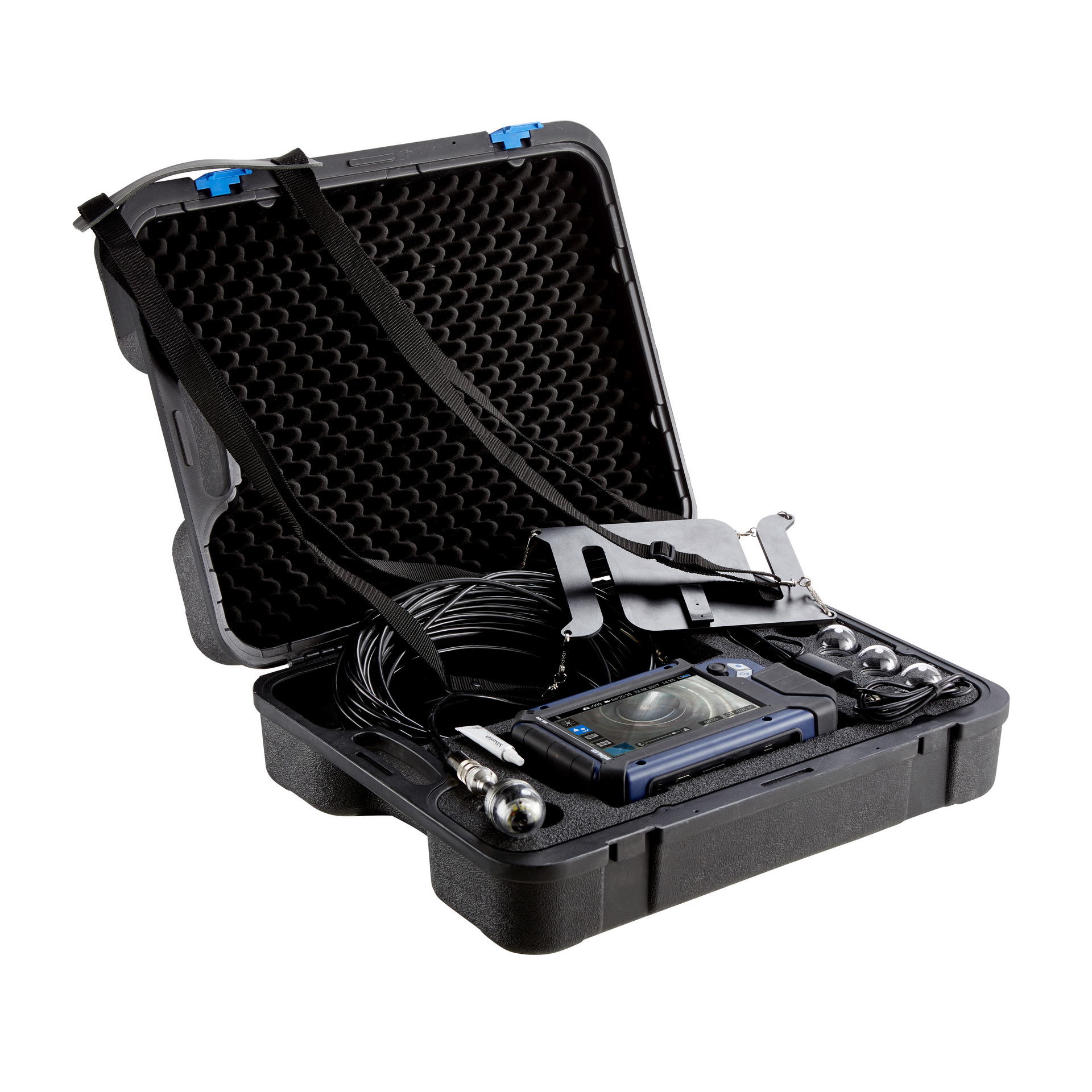 Wöhler VIS700 HD - Videoinspekcijski sustav