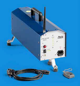 DeltaOhm HD 2040, toptalica