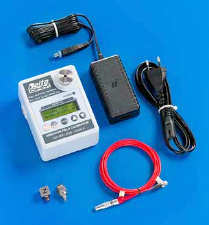 DeltaOhm HD 2060, kalibrator za vibracije