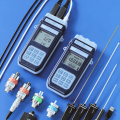 DeltaOhm HD 2124.1, HD2124.2, manometar, termometar