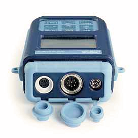 DeltaOhm HD 2106.1, 2106.2, konduktometar, temperatura