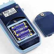 DeltaOhm HD 2105.1, HD 2105.2, temperatura - pH