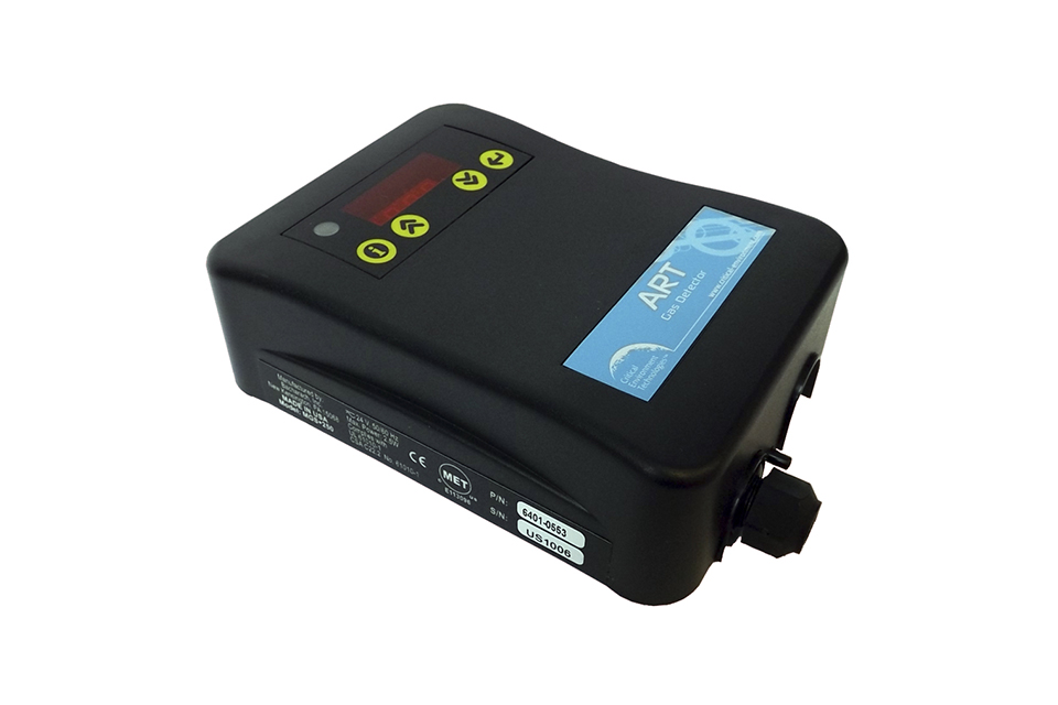 CETCI ART IC Transmiter Za Rashladne Plinove