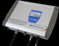 humimeter BLO, online mjerni sistem