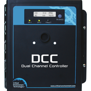 CETCI DCC-MRI Sustav za Uzorkovanje Kisika