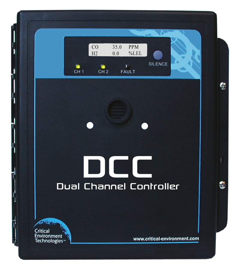 CETCI DCC-MRI Sustav za Uzorkovanje Kisika