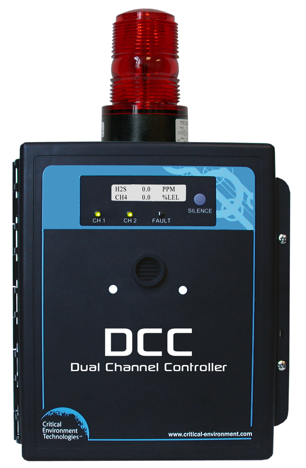 CETCI DCC-MRI Sustav za Uzorkovanje Kisika