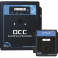 CETCI DCC Dvokanalni Sustav