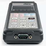 DeltaOhm DO 2003, HVAC data loger