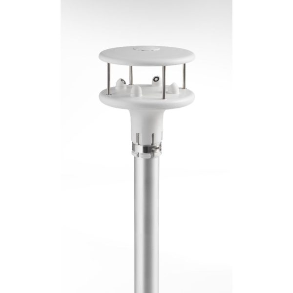 DeltaOhm HD53LS..., dvodimenzionalni ultrazvučni anemometar