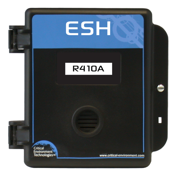 CETCI ESH-A, Daljinski Osjetnik