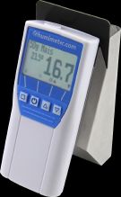 humimeter FS1, za mjerenje vlage u zrnu