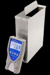 humimeter FS3, vlagomjer za hranu i luksuznu (rijetku) hranu