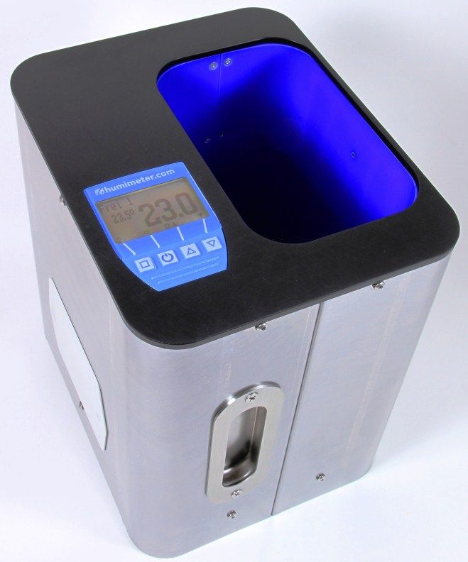 humimeter FSG, vlagomjer