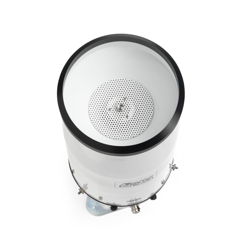 DeltaOhm HD2016, mjerač količine kiše, masena metoda