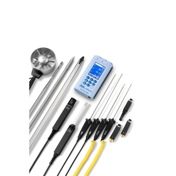 HD31-multifunction-1.jpg DeltaOhm HD31 - prijenosni/ručni multifunkcionalni data loger