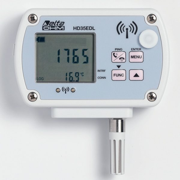 DeltaOhm HD 35ED 14bN TC, 14bN TV, 14bN TVI