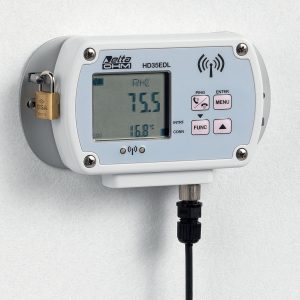 DeltaOhm HD 35ED 1N TC, 1N/2 TC