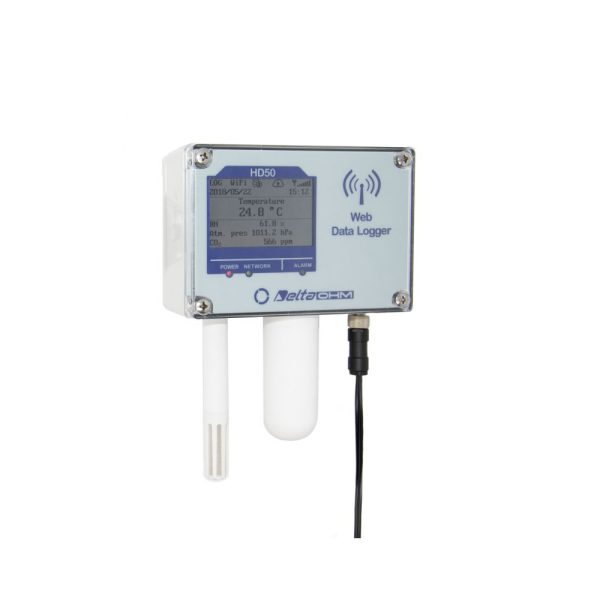 HD50-web-datalogger-1.jpg DeltaOhm HD50, web data logger