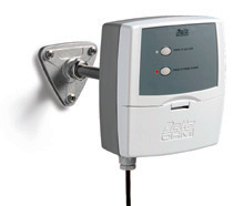 DeltaOhm HD 2717T…, transmiter, indikator , ON/OFF regulator, data loger za mjerenje temperature i relativne vlage sa eksternom sondom