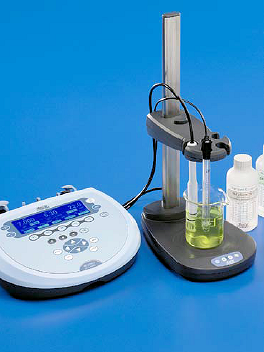 DeltaOhm HD 2259.2, otopljeni kisik, pH, temperatura