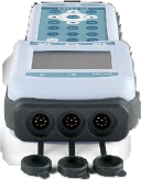 DeltaOhm HD 98569, multi parametar metar