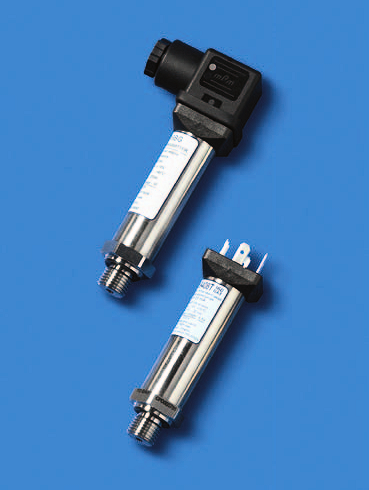 DeltaOhm HD 3604T..., HD 36V4T..., transmiteri, davači za mjerenje relativnog tlaka