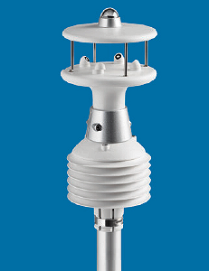 DeltaOhm HD52.3D..., dvoosni ultrazvučni anemometar