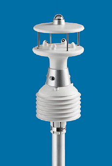 DeltaOhm HD52.3D..., dvoosni ultrazvučni anemometar